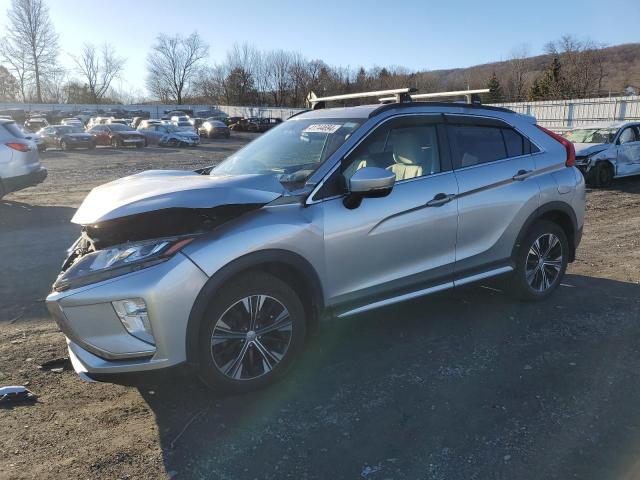 Lot #2421331036 2019 MITSUBISHI ECLIPSE CR salvage car