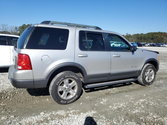 2005 Ford Explorer Xlt VIN: 1FMZU63K65UA50330 Lot: 41720994