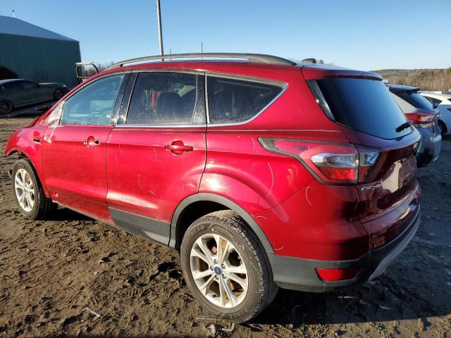 2017 FORD ESCAPE SE 1FMCU9G96HUB25661