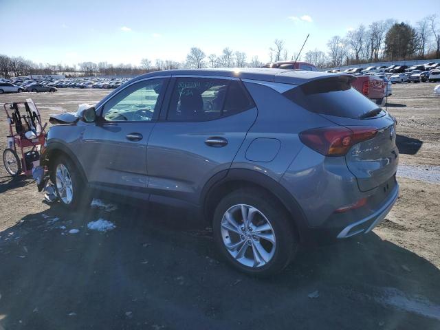 2022 BUICK ENCORE GX KL4MMCSL1NB094894