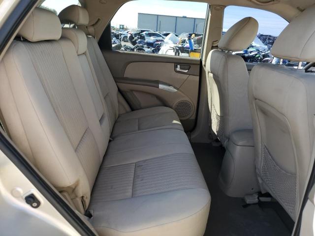 2009 Kia Sportage Lx VIN: KNDJE723197630538 Lot: 43116484