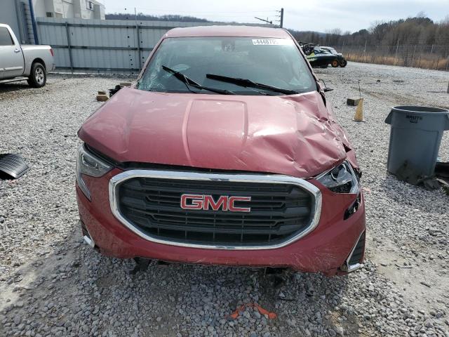 2021 GMC Terrain Sle VIN: 3GKALMEV3ML324810 Lot: 44487954