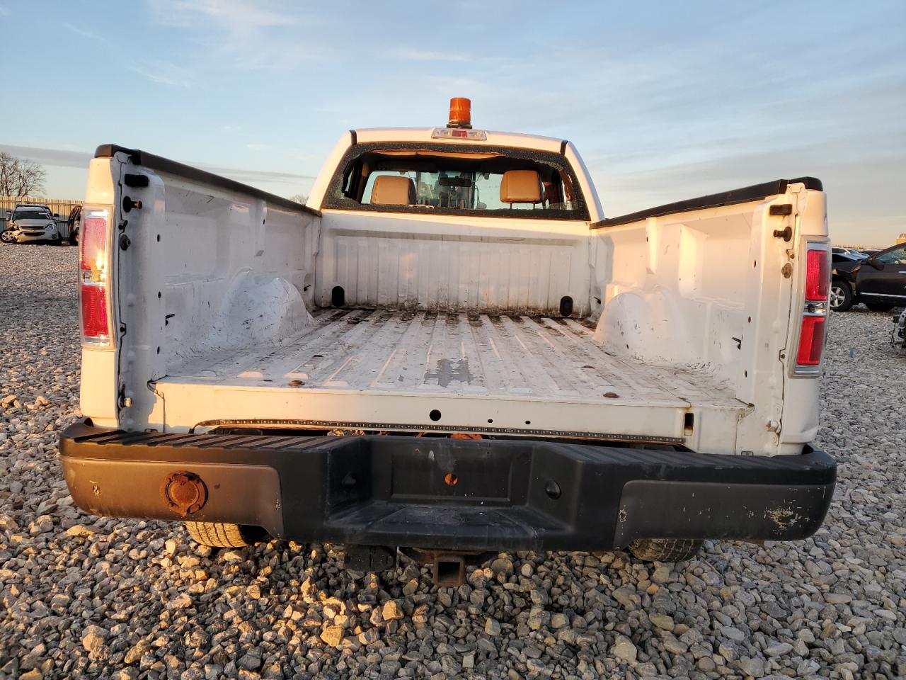 1FTRF12W39KA89190 2009 Ford F-150 Stx/Xl/Xlt