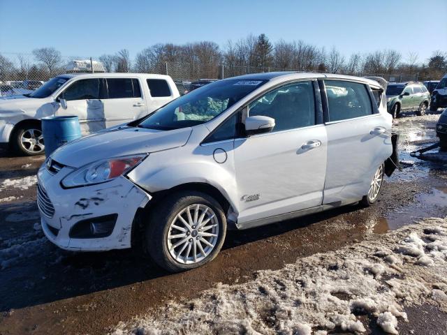 2015 FORD C-MAX PREM 1FADP5CU9FL111572