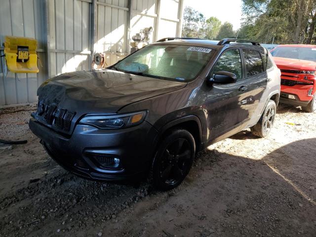 2020 JEEP CHEROKEE L 1C4PJLLB7LD568544