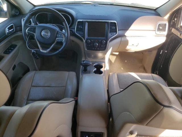 2015 JEEP GRAND CHER - 1C4RJFCG7FC682561