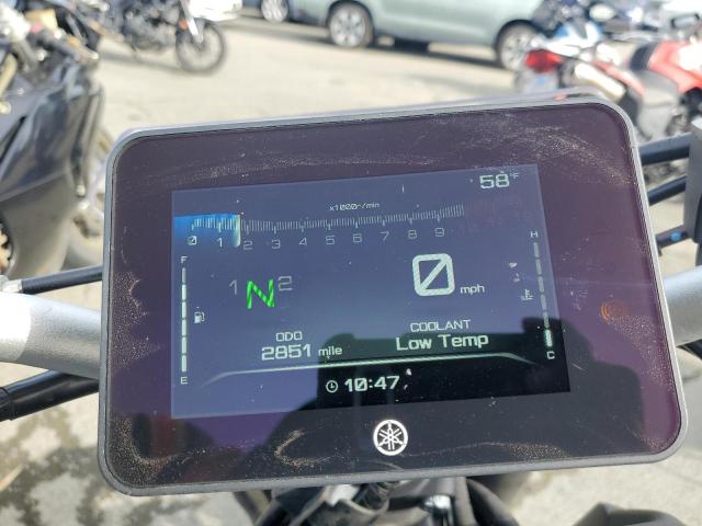 2023 YAMAHA MT07 C JYARM32YXPA001415