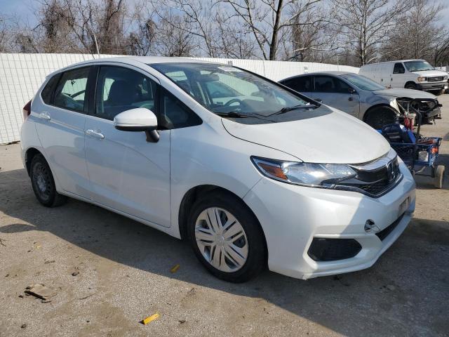 3HGGK5H43KM727230 2019 HONDA FIT-3