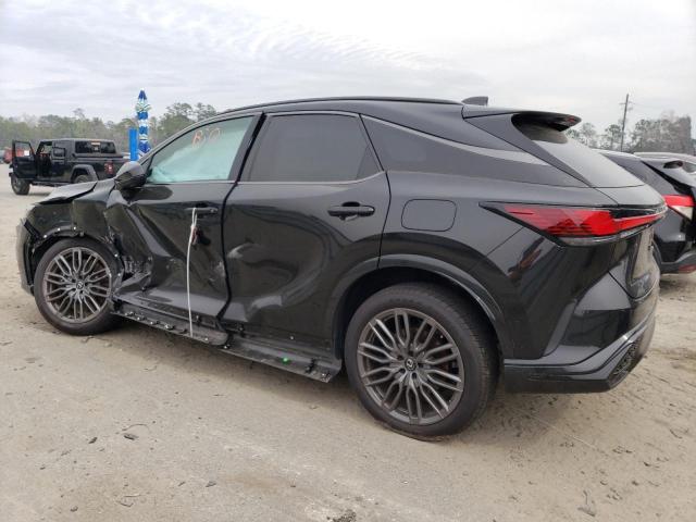 2023 Lexus Rx 500H F Sport VIN: 2T2BCMEA5PC001326 Lot: 44465904