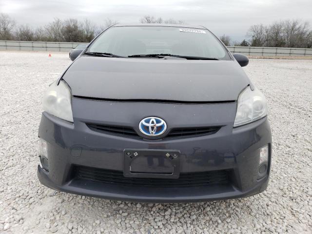 2010 Toyota Prius VIN: JTDKN3DU2A0085160 Lot: 39642734