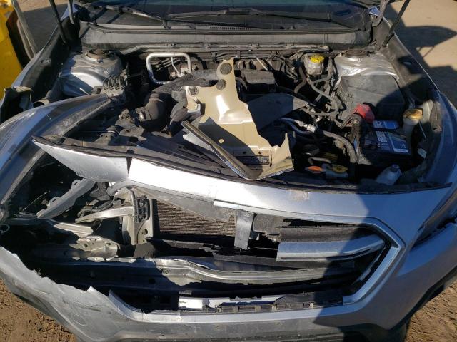2018 SUBARU OUTBACK 2. 4S4BSADC8J3243841