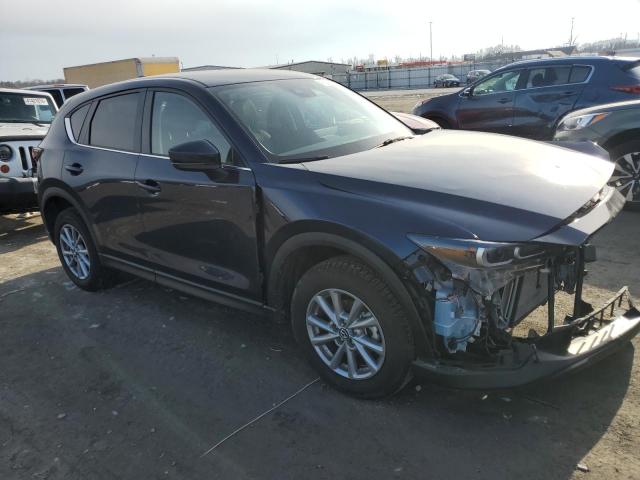 JM3KFBBM1P0288471 | 2023 Mazda cx-5 select