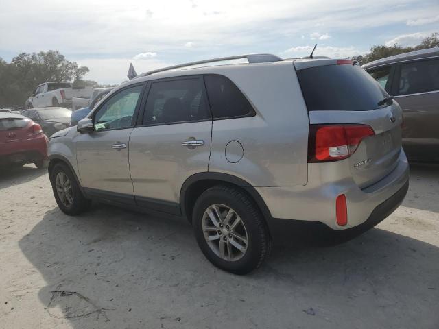 5XYKT4A73EG481799 2014 Kia Sorento Lx