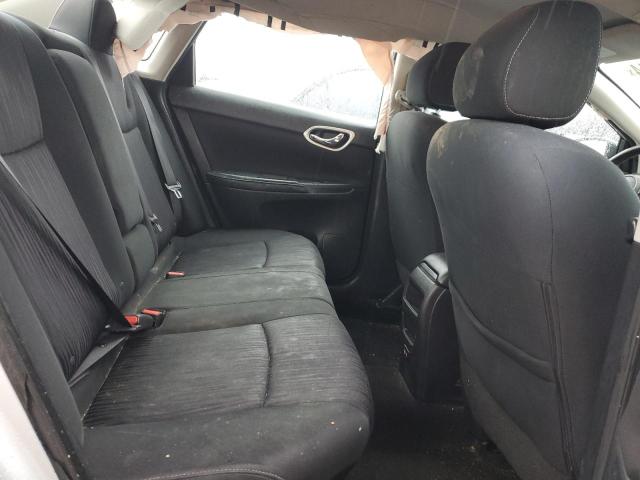 2019 Nissan Sentra S VIN: 3N1AB7APXKY280380 Lot: 41484814