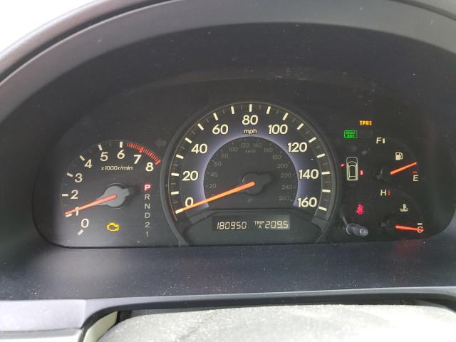 2007 Honda Odyssey - Image 9