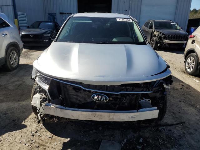 2021 Kia Sorento Lx VIN: 5XYRG4LC0MG021611 Lot: 41887064