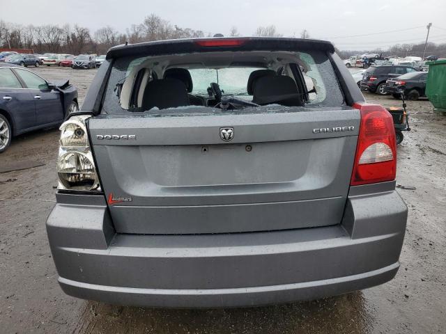 2011 Dodge Caliber Mainstreet VIN: 1B3CB3HAXBD268749 Lot: 54813794