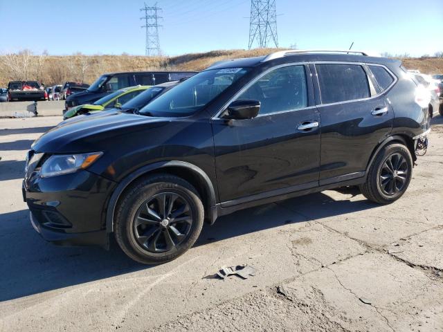 Vin: knmat2mv1gp735939, lot: 41275994, nissan rogue s 2016 img_1