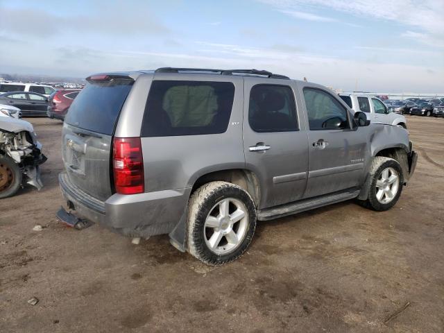 2007 Chevrolet Tahoe C1500 VIN: 1GNFC13J97R408893 Lot: 41503944