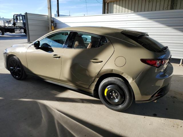 2024 MAZDA 3 CARBON T - JM1BPBYY0R1700814