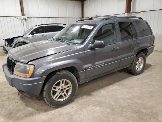 2004 Jeep Grand Cherokee Laredo