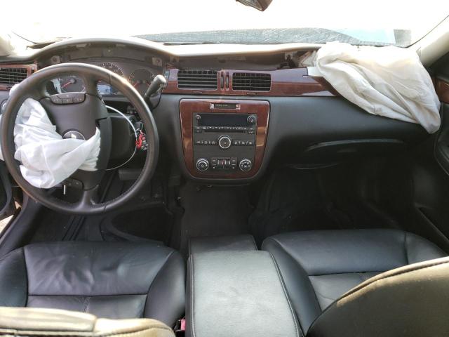 2006 CHEVROLET IMPALA LT #3293436409