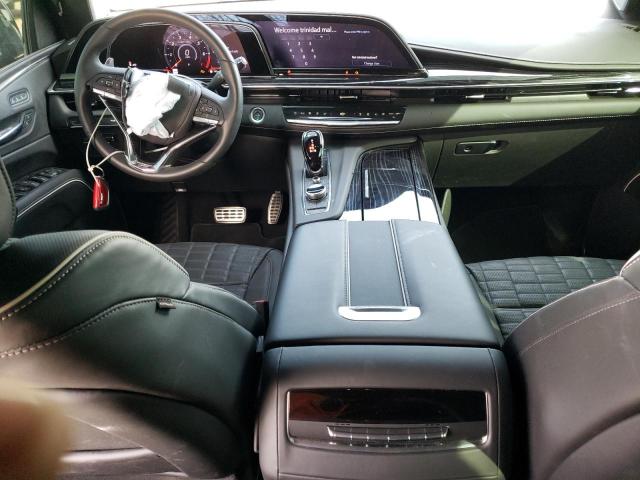 2023 CADILLAC ESCALADE V - 1GYS4HK94PR138437