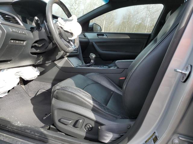 2016 HYUNDAI SONATA SPO 5NPE34AB4GH420152