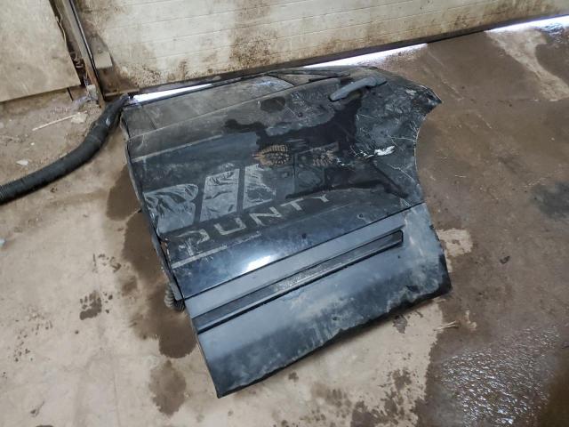 2016 FORD EXPLORER P 1FM5K8AR2GGC91786