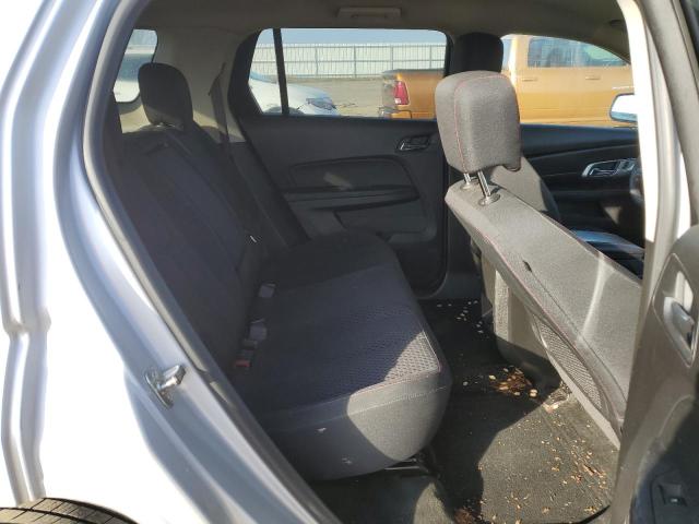 2015 GMC TERRAIN SL 2GKALMEK7F6258775