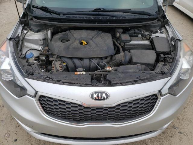 2015 KIA FORTE LX KNAFK4A65F5436849