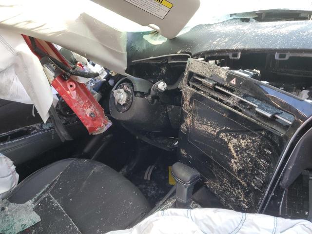 2022 Hyundai Tucson Sel VIN: 5NMJCCAE4NH143452 Lot: 42548954