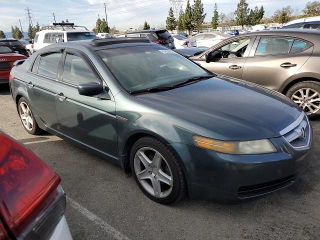 2004 Acura Tl VIN: 19UUA66204A048979 Lot: 43869864