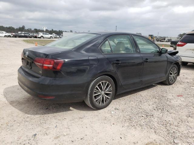 2018 Volkswagen Jetta Se VIN: 3VWDB7AJ2JM248788 Lot: 44071604