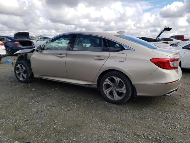 Vin: 1hgcv1f53ka074969, lot: 41392004, honda accord exl 20192