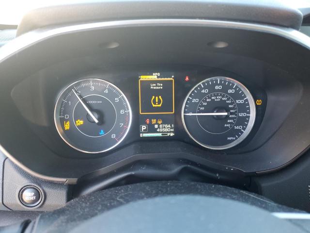 2017 SUBARU IMPREZA LI 4S3GTAU62H3729024