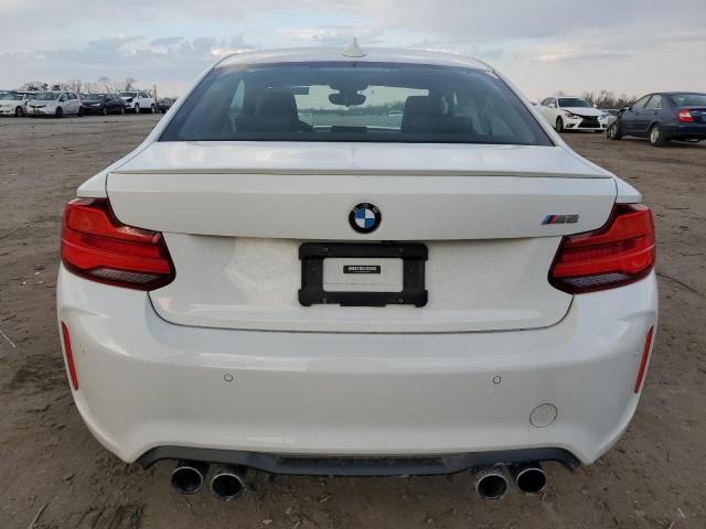 VIN WBS1J5C52JVD36982 2018 BMW M2 no.6