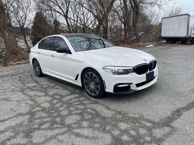 Vin: wbaja7c51jwa74706, lot: 42654324, bmw 5 series xi 20181