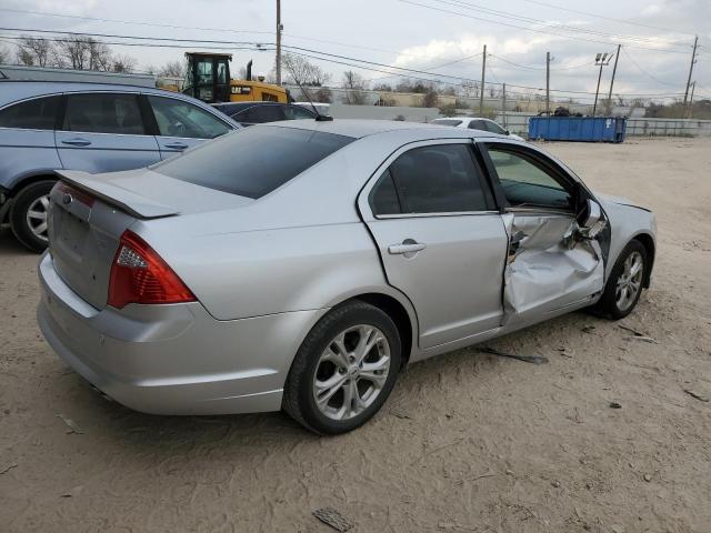 2012 Ford Fusion - Image 3