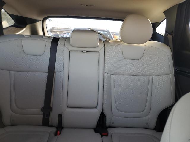 2023 HYUNDAI TUCSON LIM 5NMJECAE4PH169935