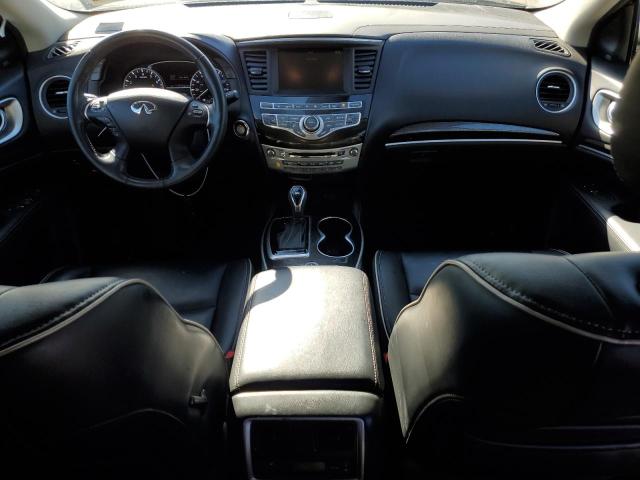 5N1DL0MM7LC539025 Infiniti QX60 LUXE 8