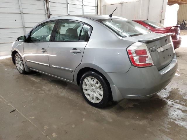 2011 Nissan Sentra 2.0 VIN: 3N1AB6AP5BL700988 Lot: 44379774