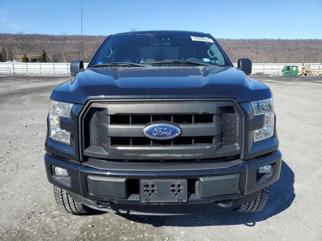 2015 FORD F150 SUPER 1FTEX1EP0FFC10794