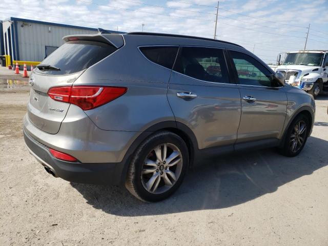 2013 Hyundai Santa Fe Sport VIN: 5XYZU3LA5DG083815 Lot: 42201254