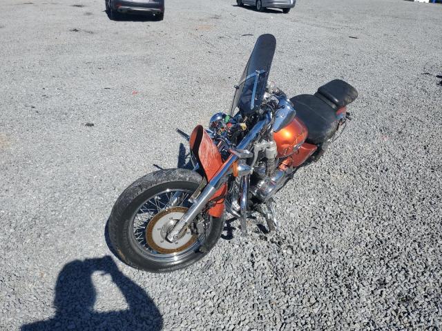 2003 HONDA VT750 CDD - JH2RC44F83M100646
