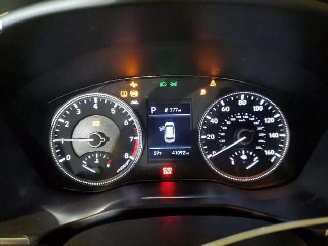 2020 HYUNDAI SANTA FE S - 5NMS23AD6LH188324