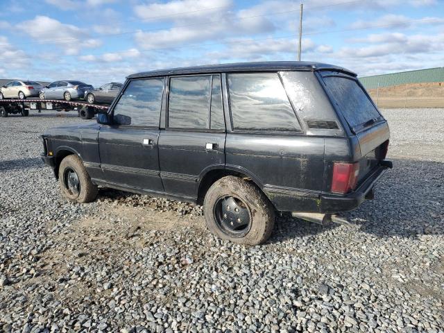 1991 Land Rover Range Rover VIN: SALHV1240MA472735 Lot: 42490704