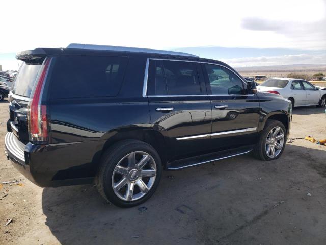 2018 CADILLAC ESCALADE P - 1GYS4CKJ1JR363936
