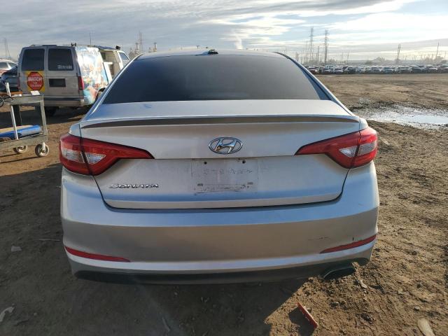 2017 HYUNDAI 260 5NPE24AF1HH447851