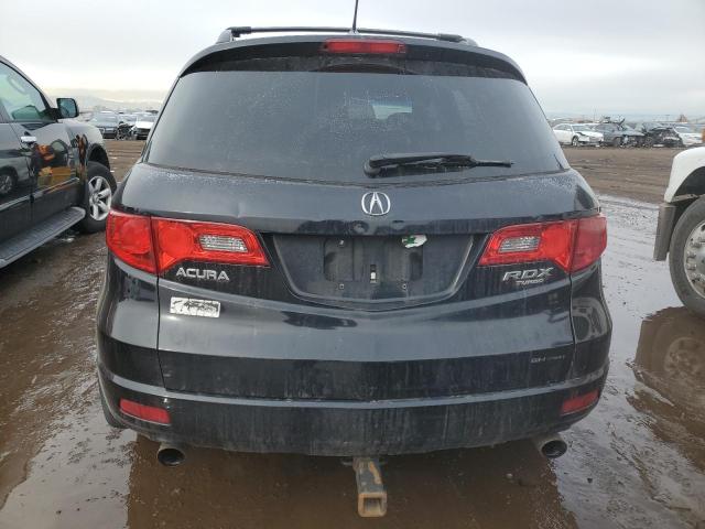 2008 Acura Rdx Technology VIN: 5J8TB18548A015511 Lot: 42004224